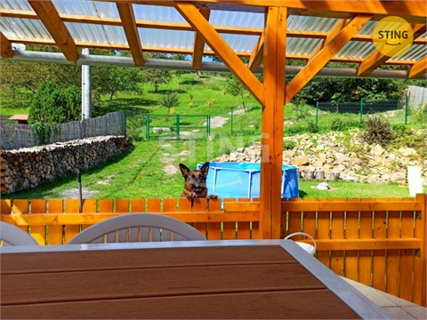 Prodej rodinného domu, 150 m² 10