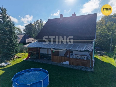 Prodej rodinného domu, 150 m² - 6