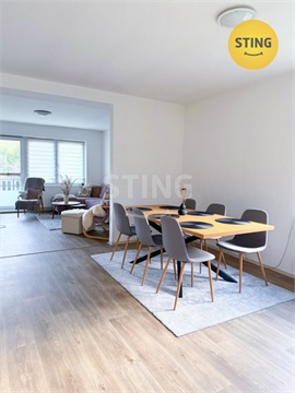 Prodej rodinného domu, 150 m² - 24