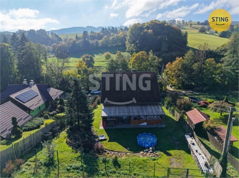 Prodej rodinného domu, 150 m² 6