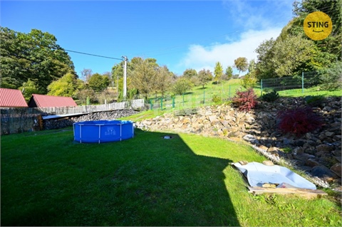 Prodej rodinného domu, 150 m² - 4