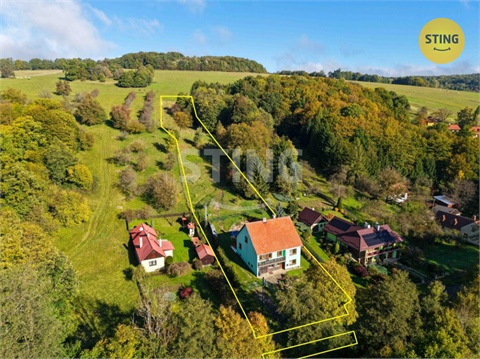 Prodej rodinného domu, 150 m² - 2