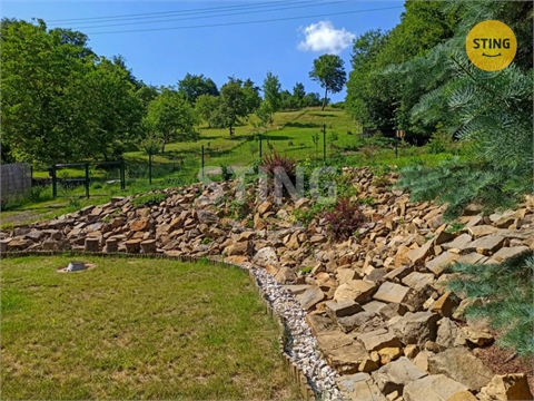 Prodej rodinného domu, 150 m² - 12