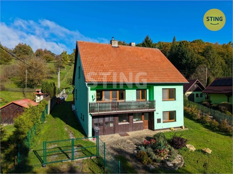 Prodej rodinného domu, 150 m² 0