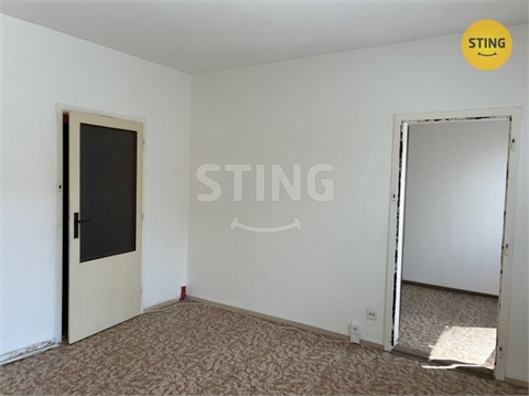 Prodej bytu 2+1, 47 m² - 4