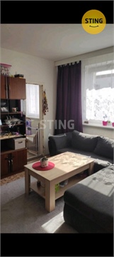 Prodej bytu 2+1, 47 m² 6