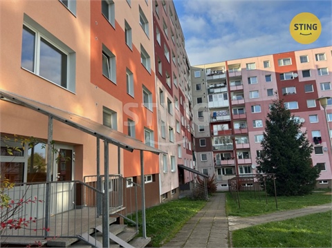 Prodej bytu 2+1, 47 m² 18