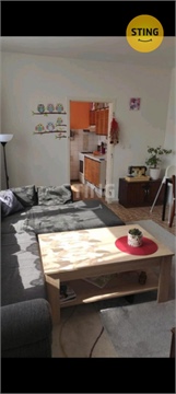 Prodej bytu 2+1, 47 m² - 6