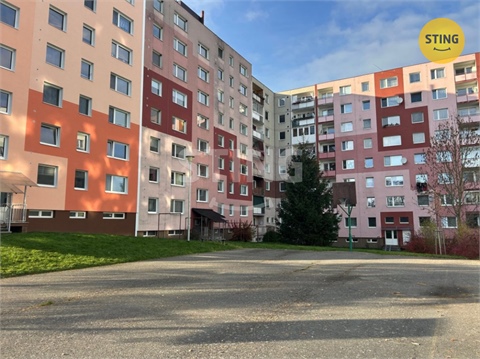 Prodej bytu 2+1, 47 m² 10
