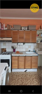 Prodej bytu 2+1, 47 m² 2