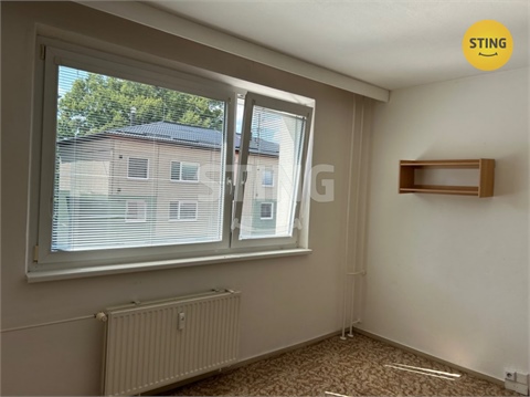 Prodej bytu 2+1, 47 m² 12