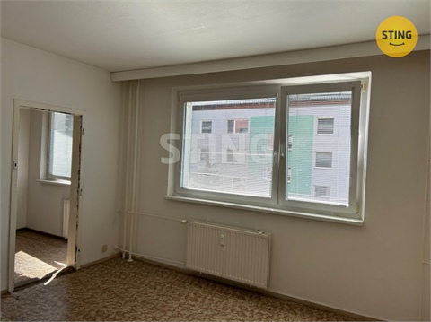 Prodej bytu 2+1, 47 m² - 12