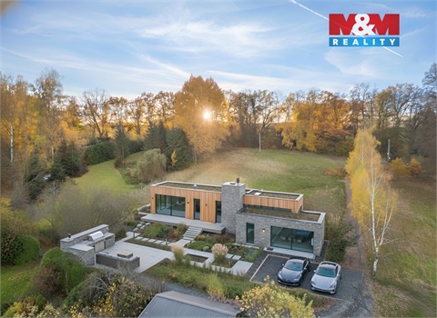 Prodej stavebního pozemku, 1 000 m² 2