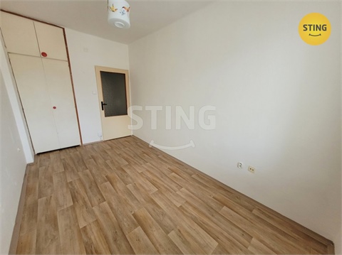 Pronájem bytu, 14 m² - 0