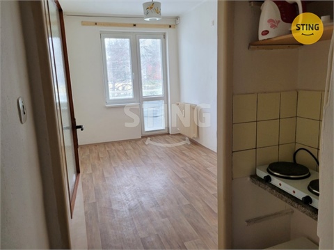 Pronájem bytu, 14 m² 4