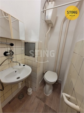 Pronájem bytu, 14 m² 6