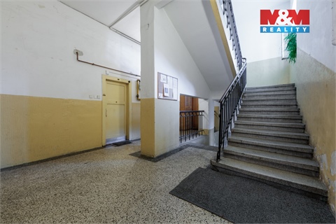 Pronájem bytu 2+1, 60 m² 10