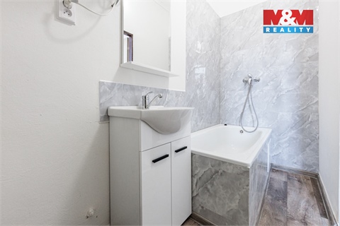 Pronájem bytu 2+1, 60 m² - 2