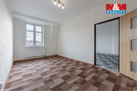 Pronájem bytu 2+1, 60 m² - 6
