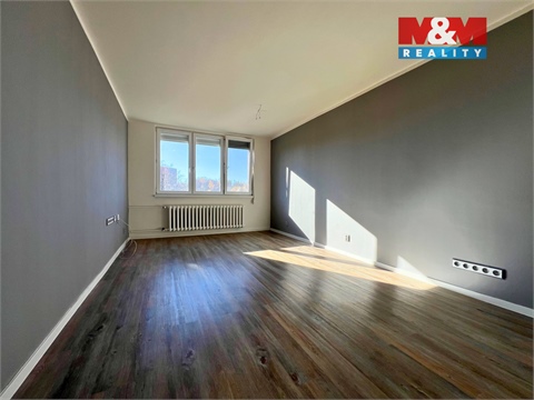 Pronájem bytu 2+1, 55 m² - 12
