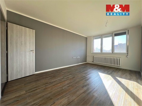 Pronájem bytu 2+1, 55 m² 8