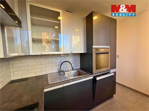 Pronájem bytu 2+1, 55 m² 6