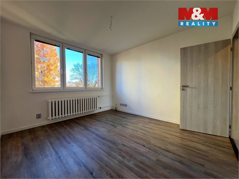 Pronájem bytu 2+1, 55 m² - 8