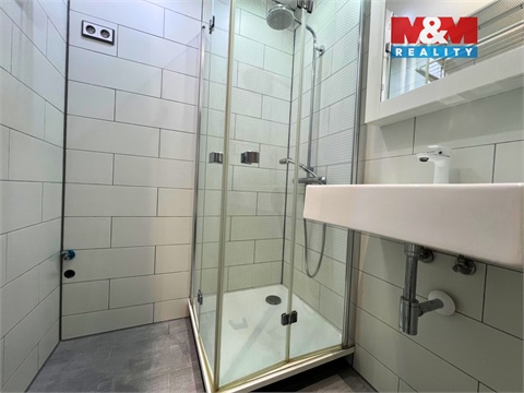 Pronájem bytu 2+1, 55 m² - 4