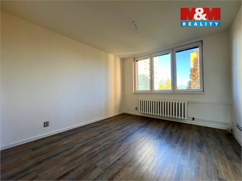 Pronájem bytu 2+1, 55 m² 14