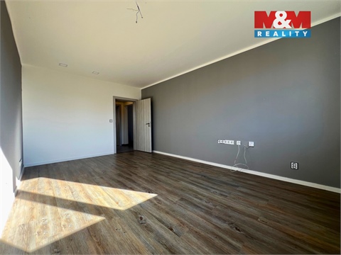 Pronájem bytu 2+1, 55 m² 12