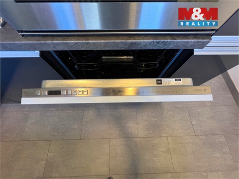 Pronájem bytu 2+1, 55 m² - 6