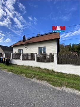 Prodej rodinného domu, 105 m² 0