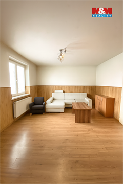 Prodej rodinného domu, 105 m² - 2