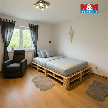 Prodej rodinného domu, 105 m² - 4