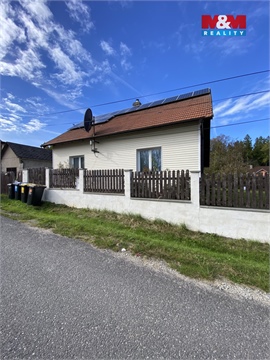 Prodej rodinného domu, 105 m² 6