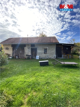 Prodej rodinného domu, 105 m² - 6