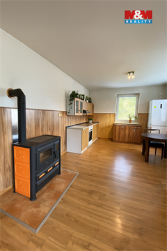 Prodej rodinného domu, 105 m² 4