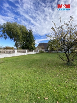 Prodej rodinného domu, 105 m² - 8