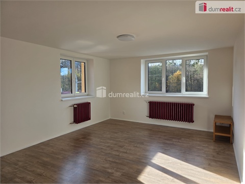 Pronájem bytu 1kk, 30 m² - 0