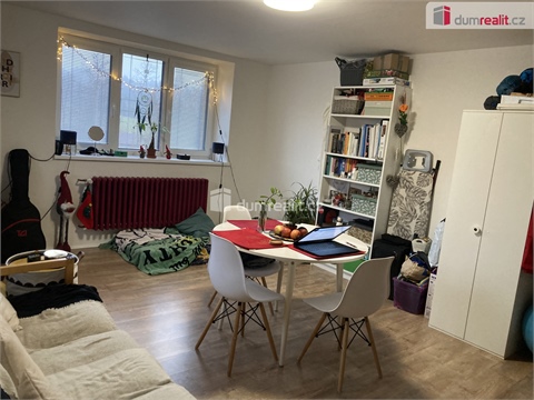 Pronájem bytu 1kk, 30 m² 8