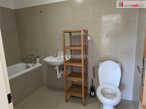 Pronájem bytu 1kk, 30 m² - 4