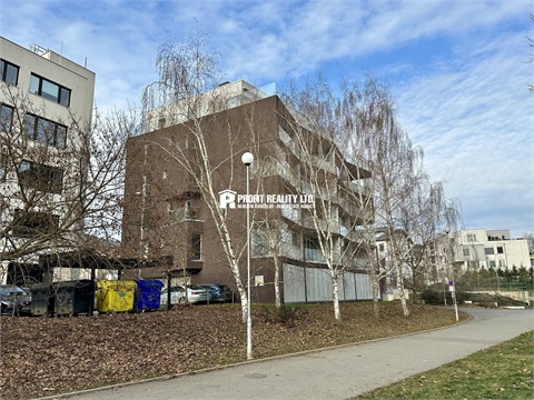 Pronájem bytu 2kk, 69 m² - 10