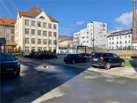 Pronájem bytu 2kk, 69 m² - 8