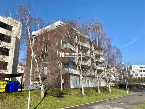 Pronájem bytu 2kk, 69 m² 0