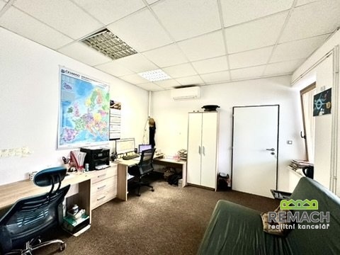 Pronájem kanceláře, 18 m² 2