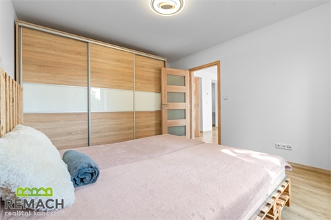 Pronájem bytu 2+1, 61 m² - 12