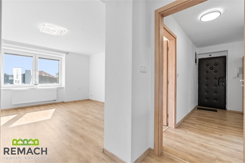 Pronájem bytu 2+1, 61 m² 8