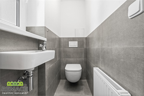 Pronájem bytu 2+1, 61 m² - 2