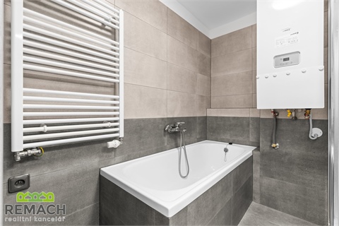 Pronájem bytu 2+1, 61 m² 14