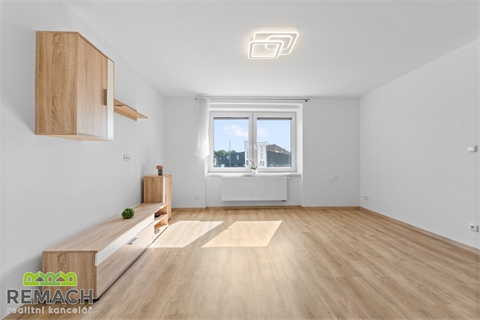 Pronájem bytu 2+1, 61 m² 4